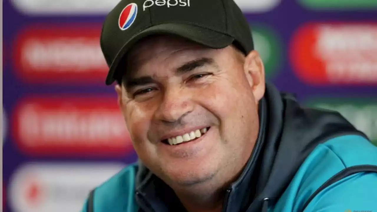 Mickey Arthur appointed Pakistan's director of cricket