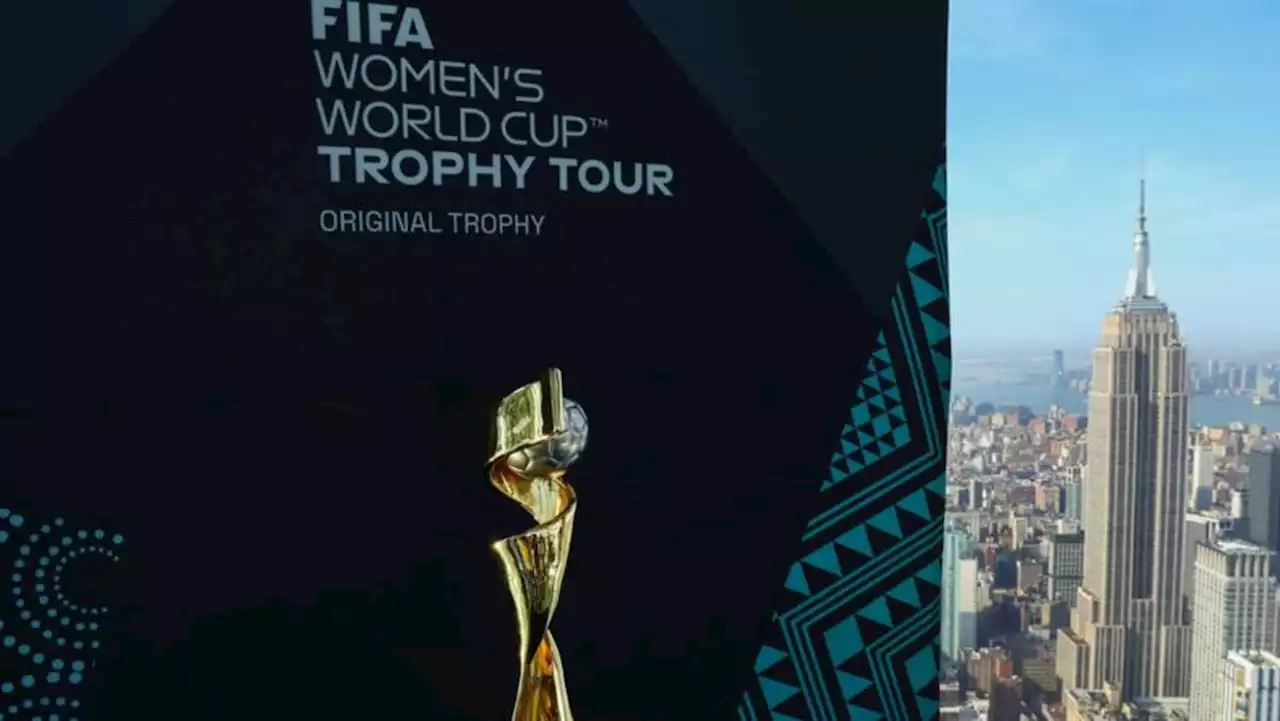 US and Mexico to submit bid to co-host 2027 Women's World Cup