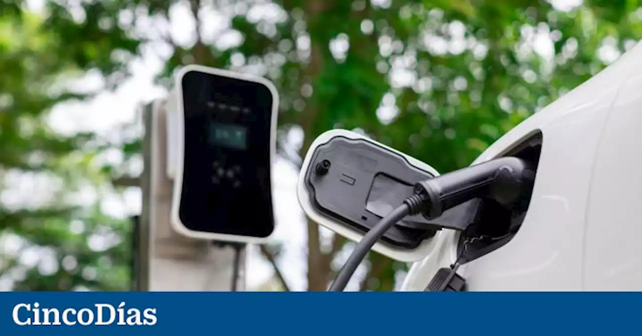 Una empresa de vehículos eléctricos capta más de 600.000 euros en dos horas