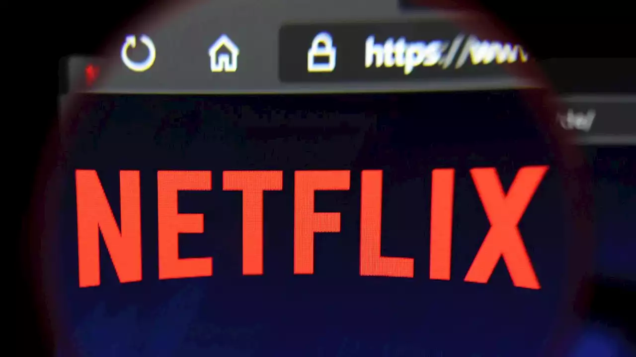 Netflix greift gegen Passwort-Trittbrettfahrer durch