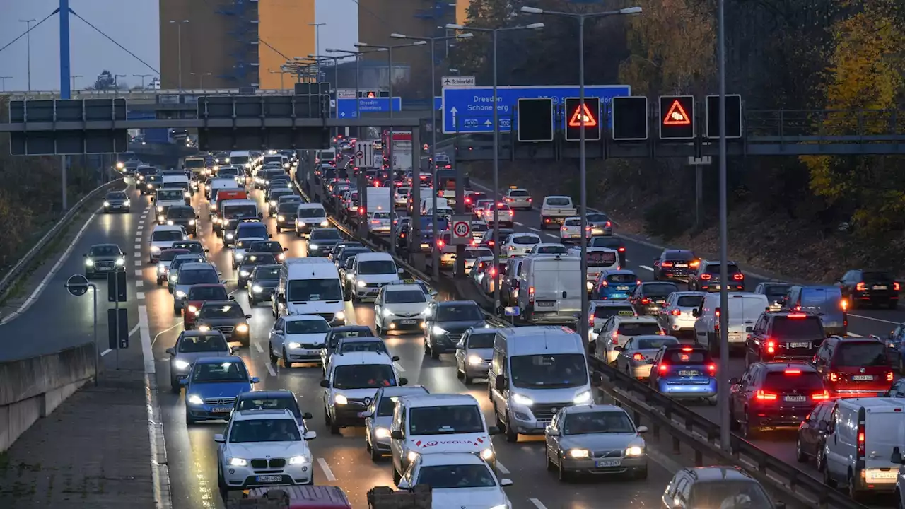 Der nächste Schlag gegen das Auto ist bereits in der Planung