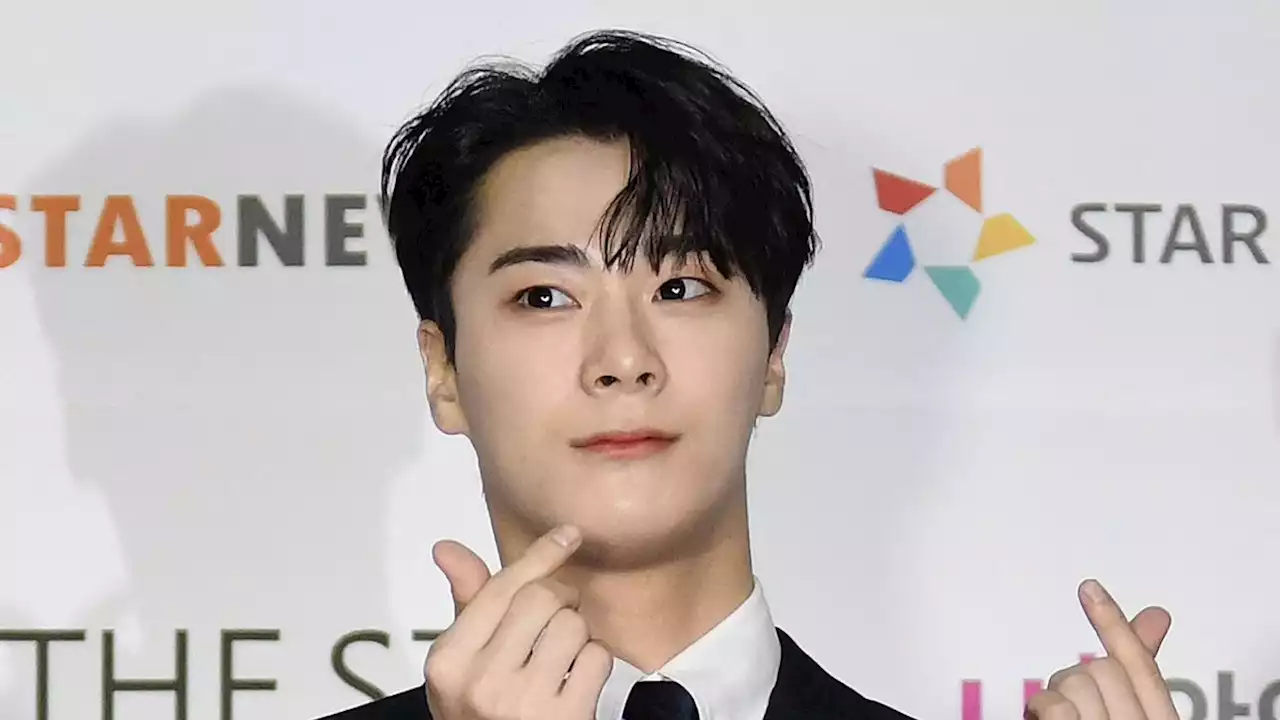 K-Pop-Star Moonbin (25) tot in seiner Wohnung gefunden