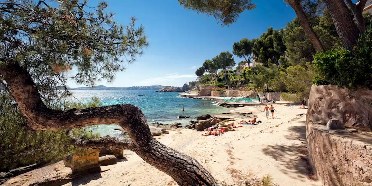 Sechs Traumstrände auf Deutschlands Lieblingsinsel Mallorca