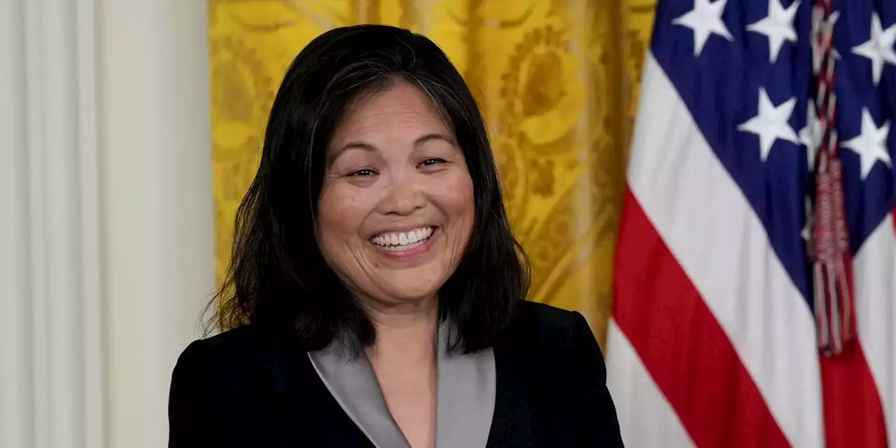 Biden’s labor secretary nominee Julie Su faces doubts in Senate