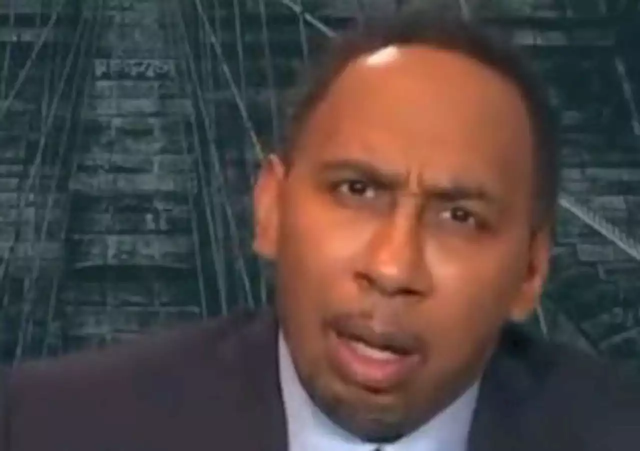 Watch Stephen A. Smith’s take on the Cavs’ Game 3 chances vs. the Knicks in New York