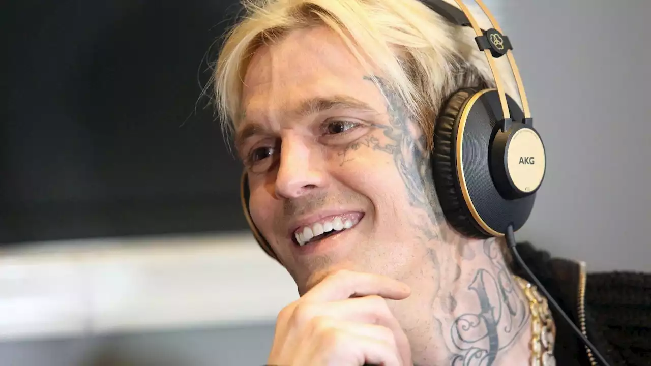 Aaron Carter : les causes de sa mort à 34 ans dévoilées cinq mois après