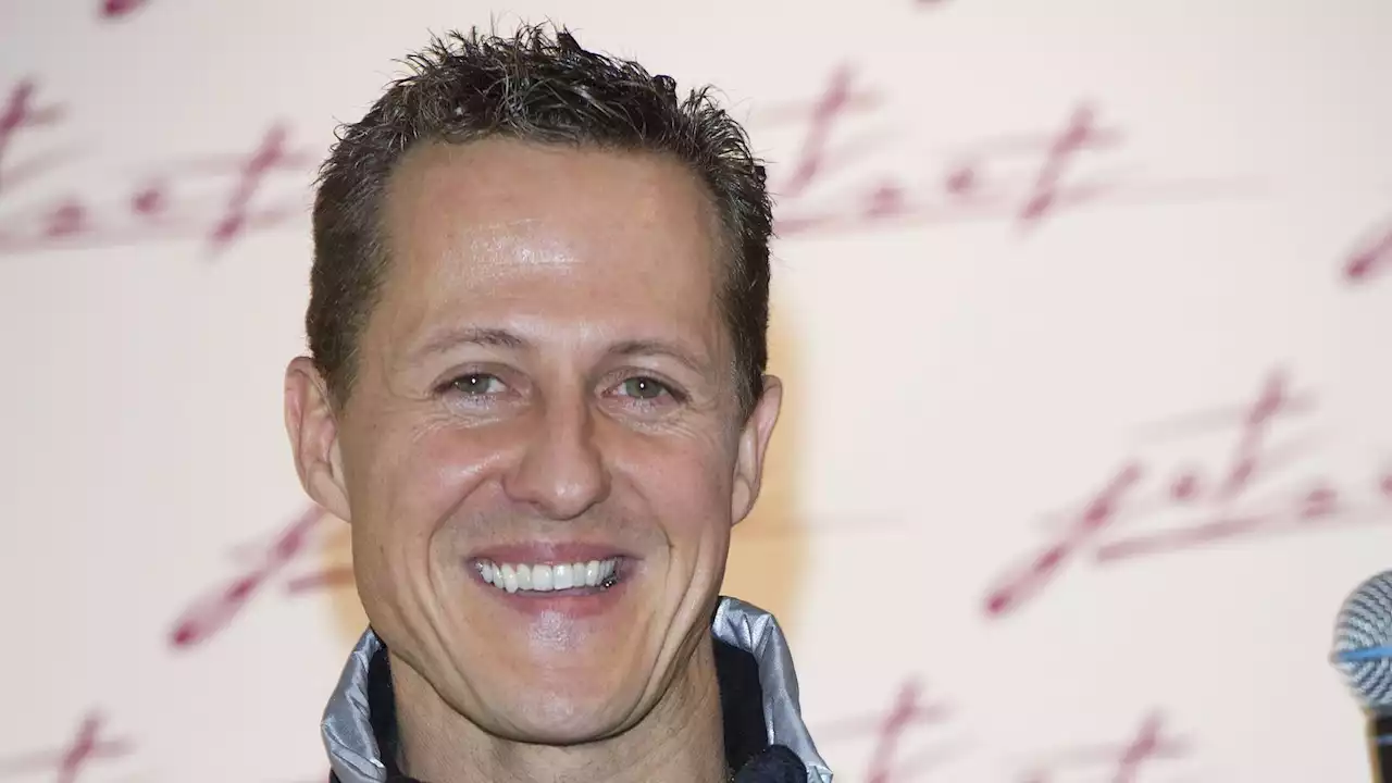 Interview exclusive de Michael Schumacher 10 ans après son accident : sa famille contre-attaque