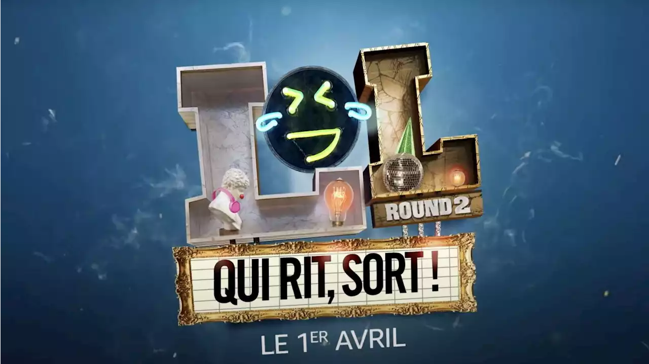 'Mal au cul d'être payée 200 000 €' : une humoriste sort la sulfateuse contre l'émission LOL, qui rit, sort !