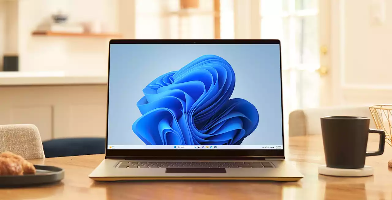 Comment Windows 11 va vous aider à réduire votre consommation d'énergie avec cette option
