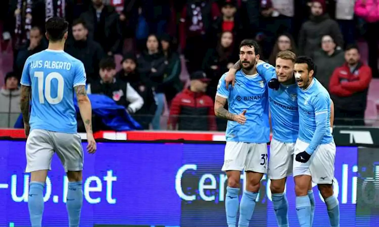 Lazio, Immobile lascia tutti a bocca aperta: è già in campo a Formello!