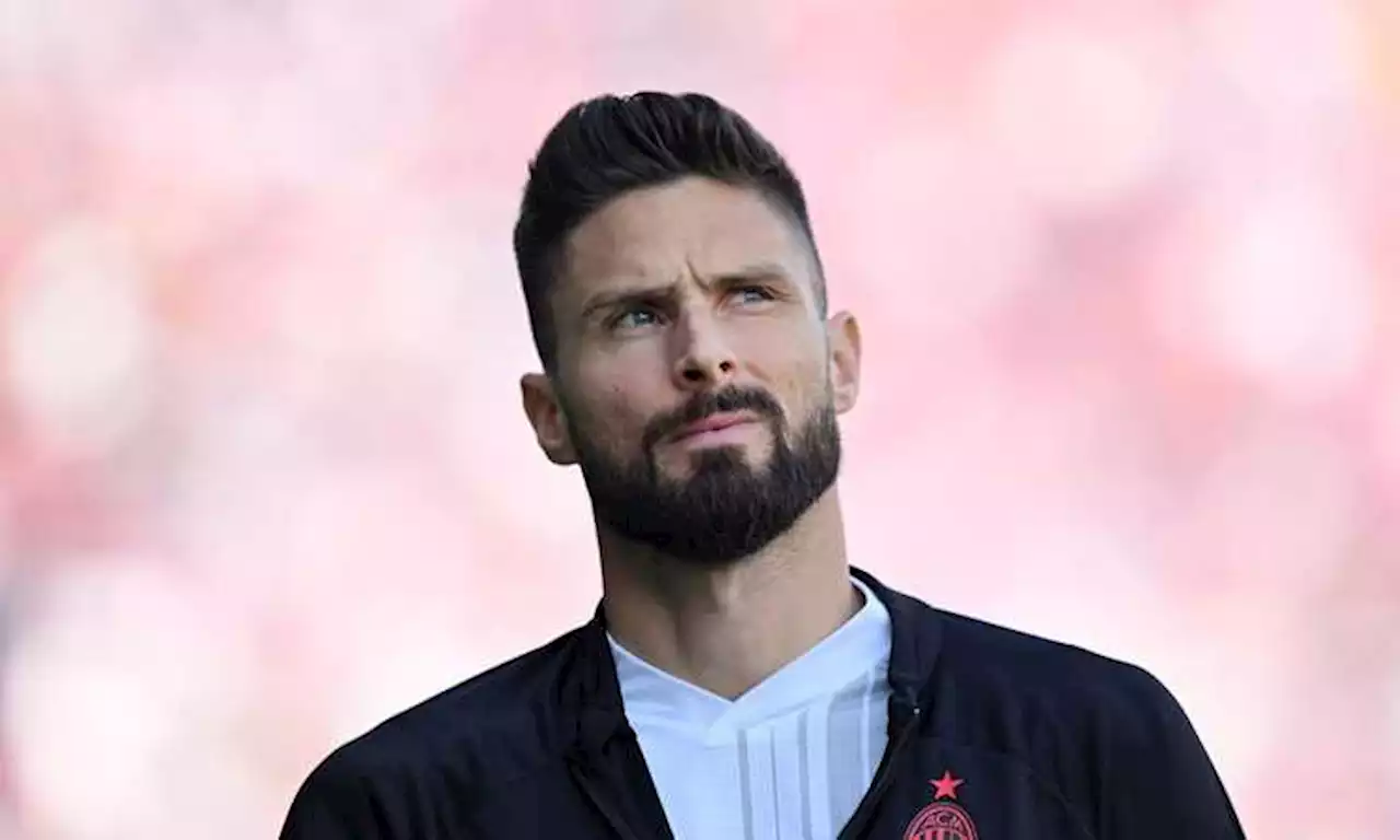 Milan, il rinnovo di Giroud non cambia i piani: Maldini alla ricerca di un nuovo 9, i nomi