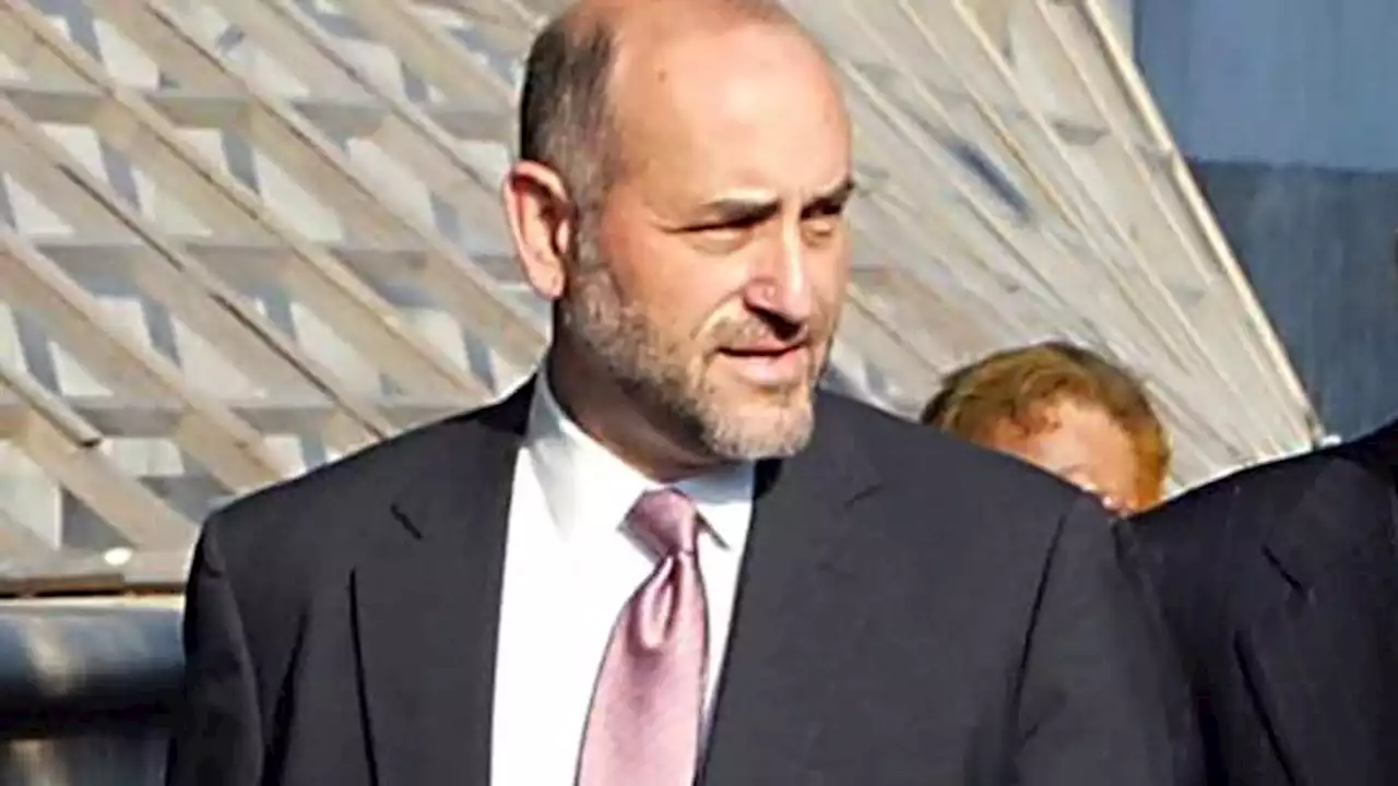 Appeals court temporarily blocks House subpoena for ex-Manhattan prosecutor in Trump indictment