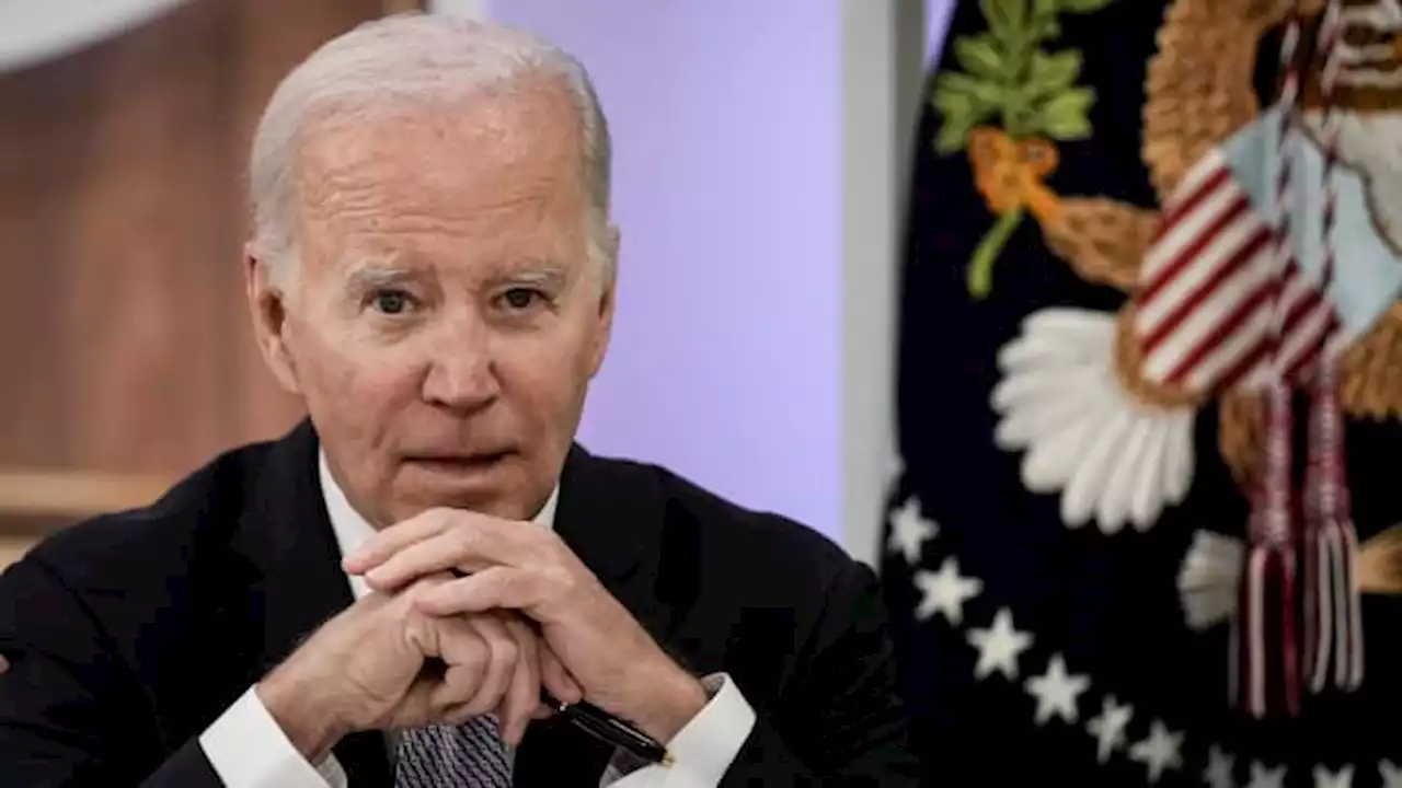 Biden pledges $500 million to fight Amazon deforestation, but Congress must approve