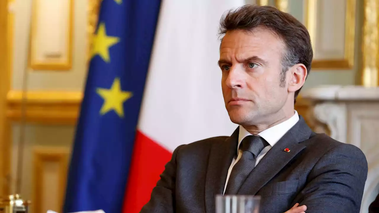 Hérault : Emmanuel Macron en déplacement à Ganges ce jeudi pour parler éducation et ruralité