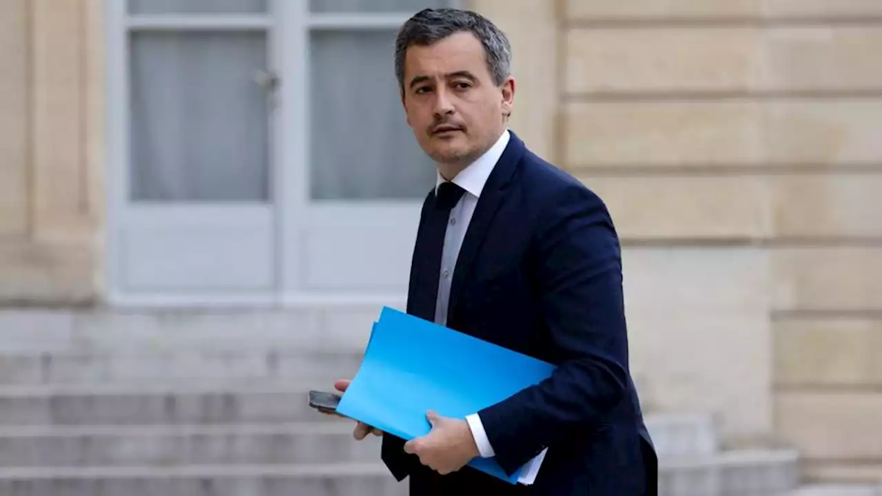 Mayotte : Gérald Darmanin confirme l'opération «Wuambushu» contre la délinquance et l'immigration illégale