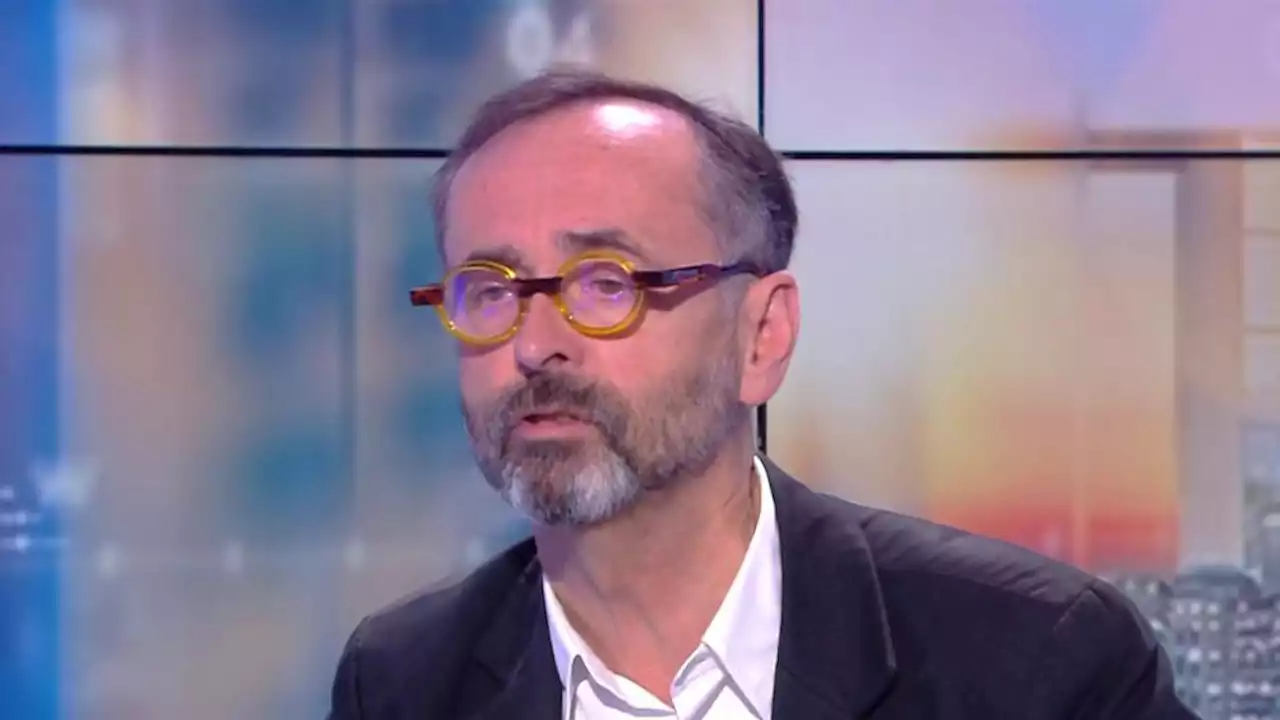 Robert Ménard : «Pap Ndiaye, comme ministre de l'Education, c’est le plus mauvais choix»