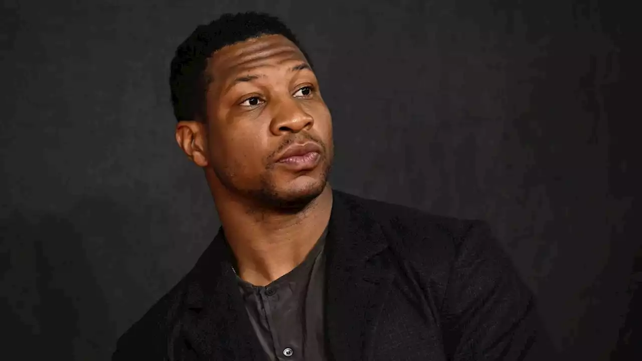 Abogada del actor Jonathan Majors refuta las acusaciones de abuso: 'Será totalmente exonerado'