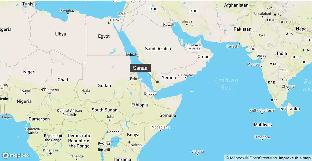 Estampida en Yemen deja al menos 78 personas muertas