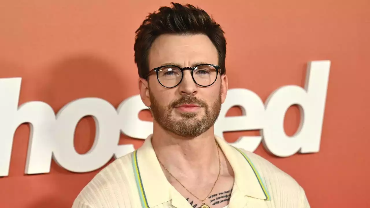 Ni Chris Evans se ha salvado de quedar 'ghosted'