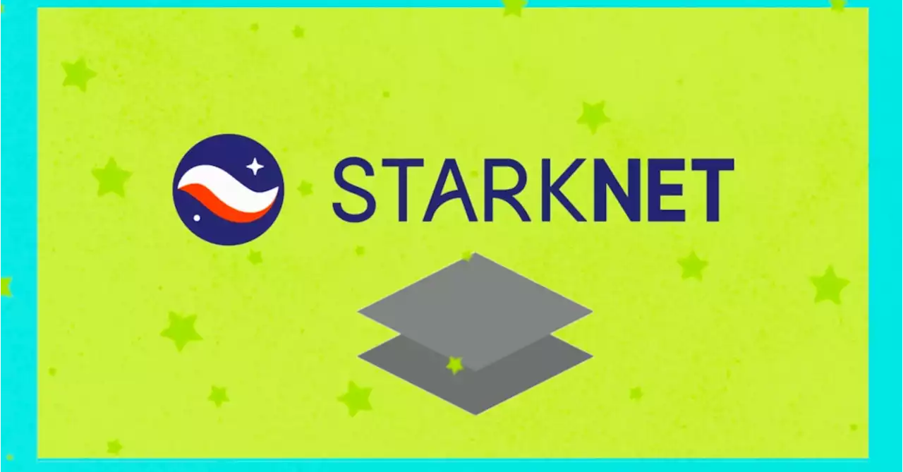 StarkNet Aims to Enhance Scalability, Privacy and Security on Ethereum