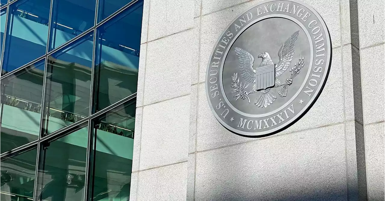 U.S. SEC Warns Advisers They Need to Know Crypto Before Recommending to Clients