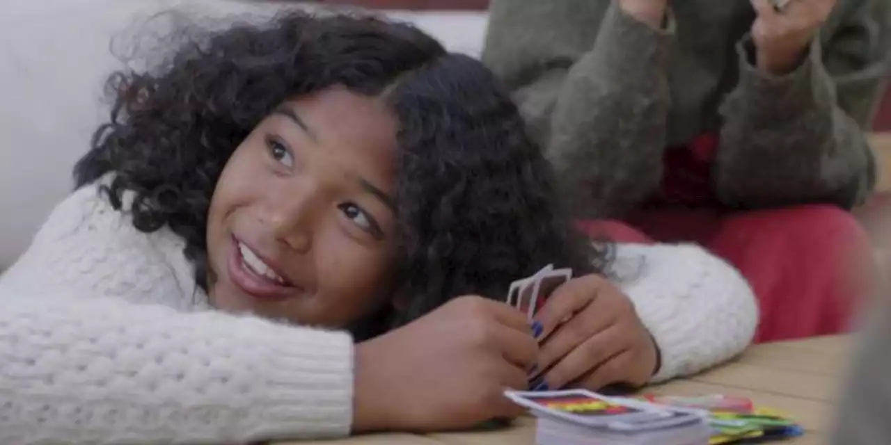 '1000% Me: Growing Up Mixed' Trailer Explores the Experience of Multiracial Children