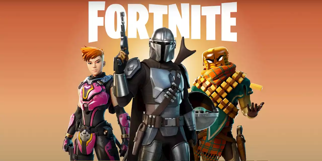 ‘Fortnite’: Epic Games’ Donald Mustard Knows Exactly How He’d Make the Movie [Exclusive]