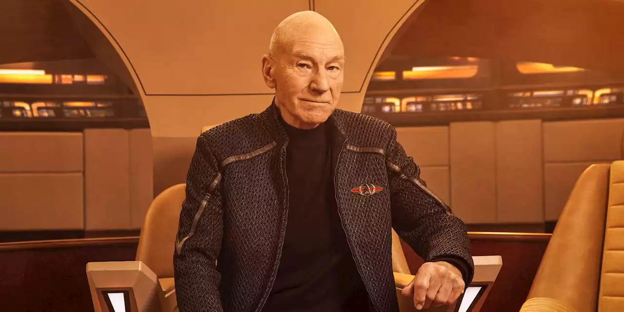 'Star Trek: Picard' Season 3 Finale Review: One of the Most Satisfying Series Endings Ever