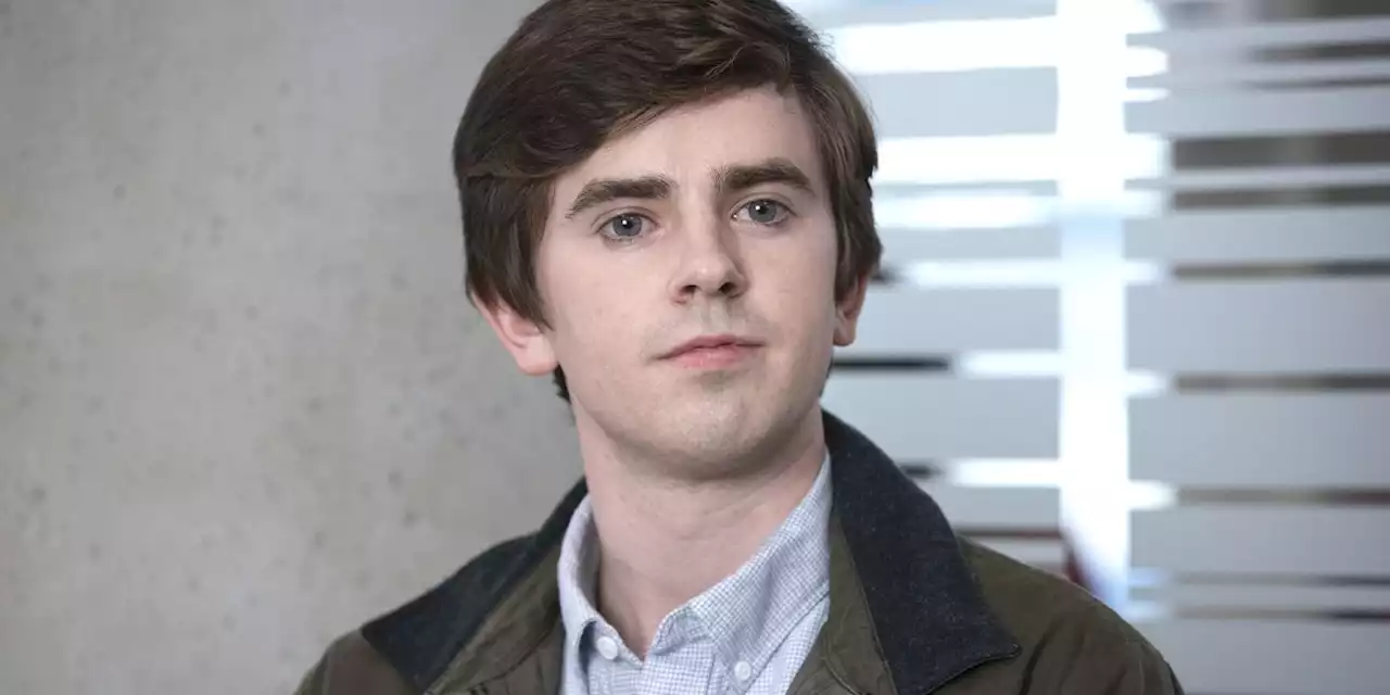 'The Good Doctor' Renewed for Season 7 at ABC