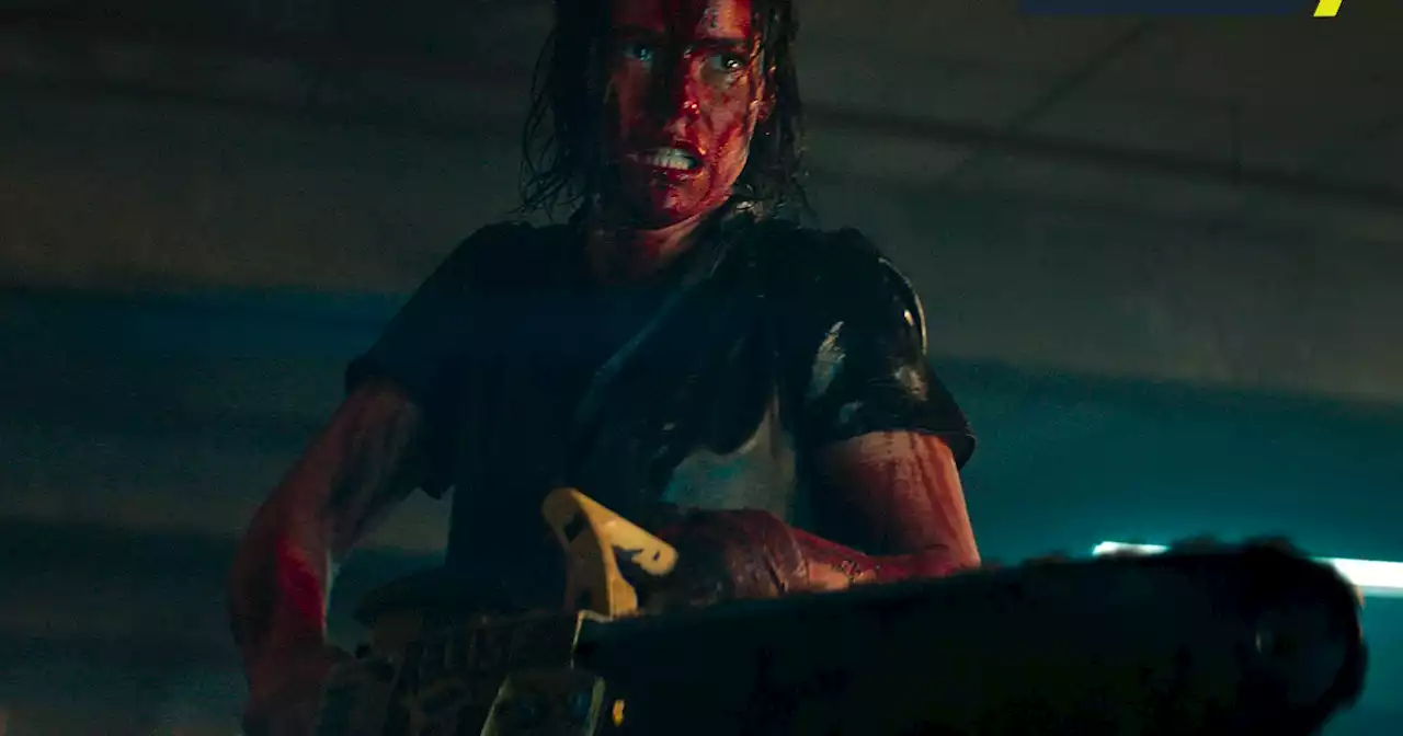 Evil Dead Rise Review: Bigger & Bloodier