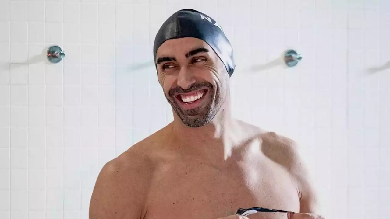 Nuoto: Filippo Magnini torna in piscina per gareggiare con i master, ma è polemica. Ecco perché