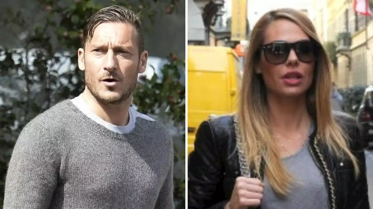 Totti-Blasi, Ilary «vince» la mega villa all’Eur. Ma le costerà 30 mila euro al mese