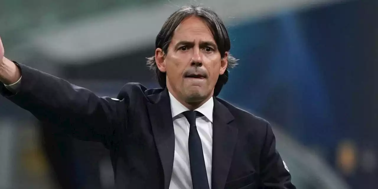 Inter, e adesso cacciate Inzaghi