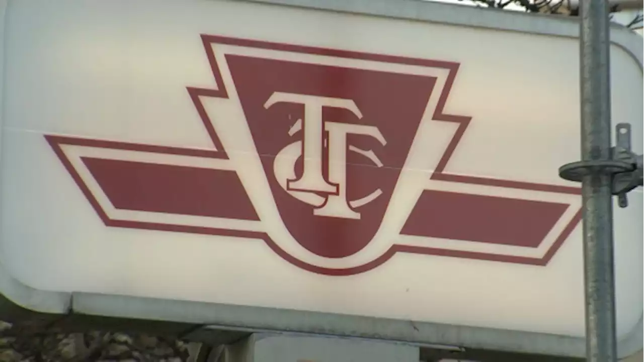 Suspect used screwdriver in overnight attack of Toronto transit operator: sources