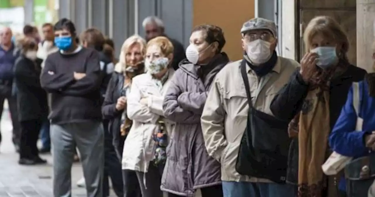 ANSES les da la mejor noticia a los jubilados en mayo