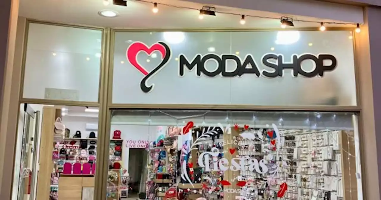 C�mo subirse a la franquicia de Moda