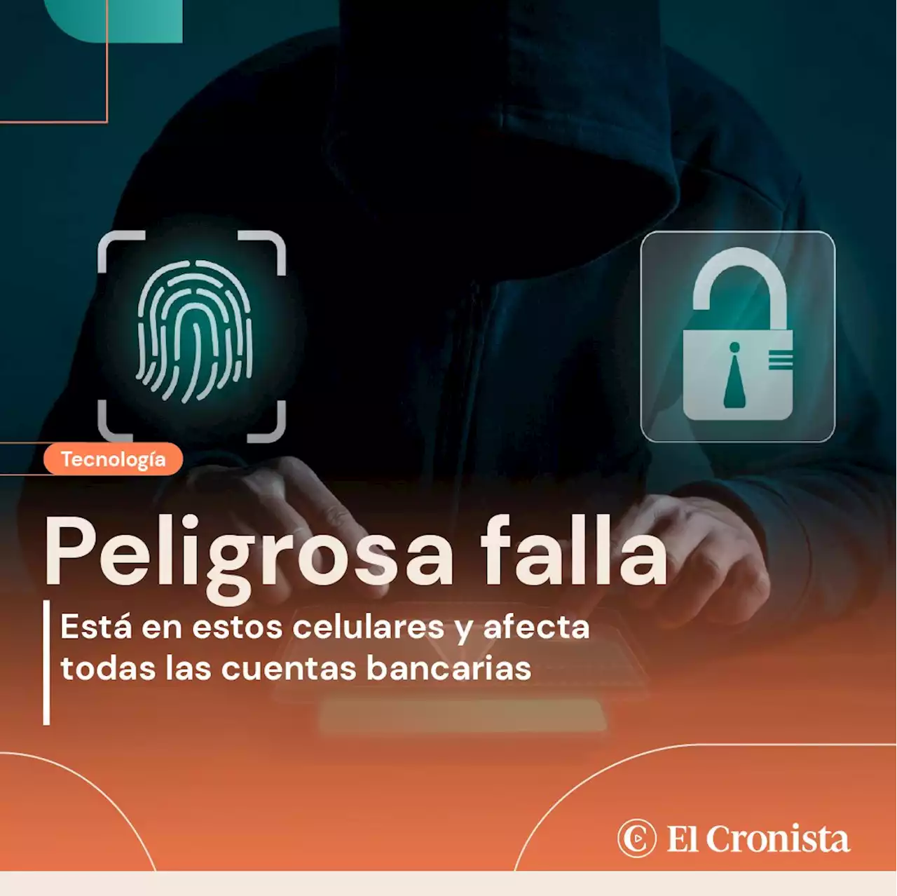 Lleg� una peligrosa falla para estos celulares que afecta todas las cuentas bancarias: �Qu� hay que hacer?