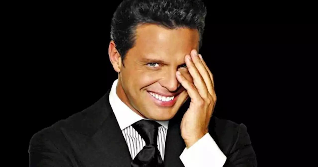 Luis Miguel cumple 53 a�os y un video emociona a sus fans, �viene a la Argentina?