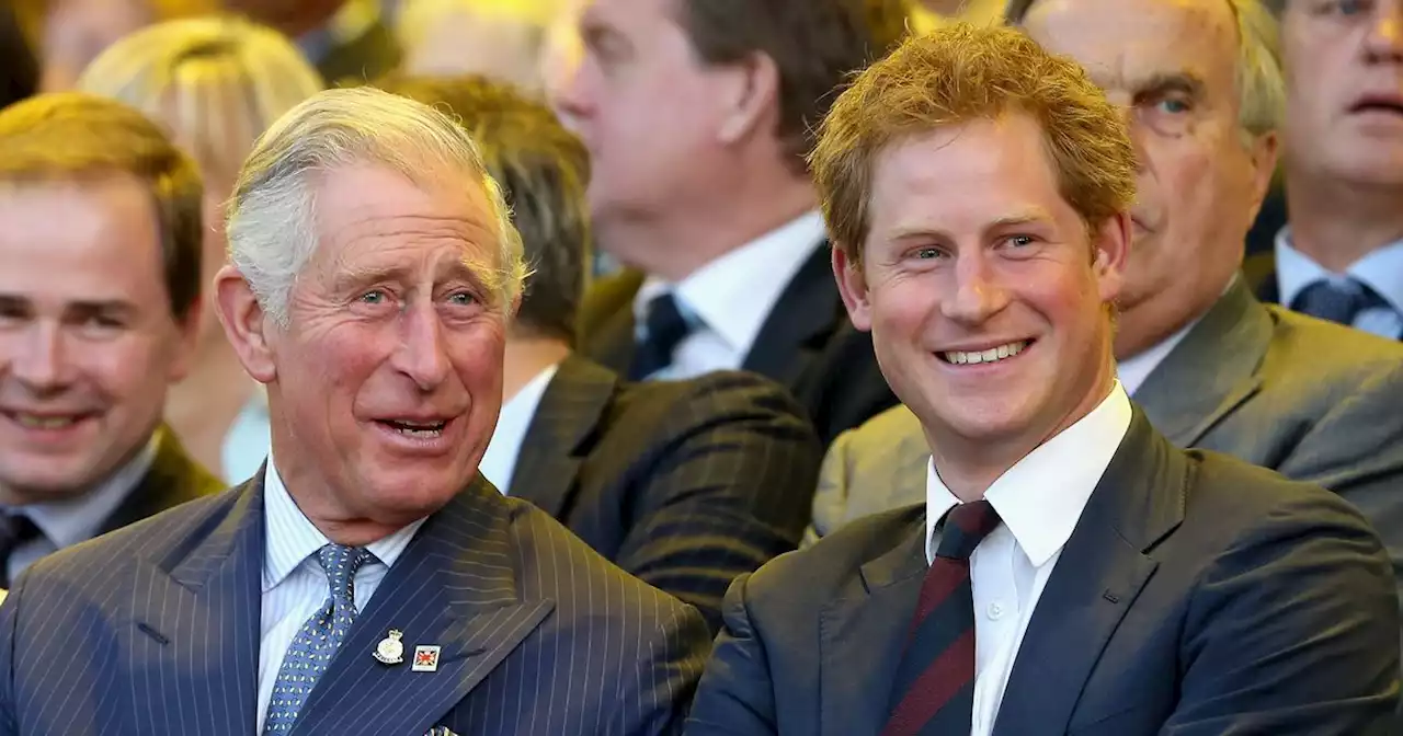 Harry's Coronation invite 'sent by email' says pal who hints at true intentions