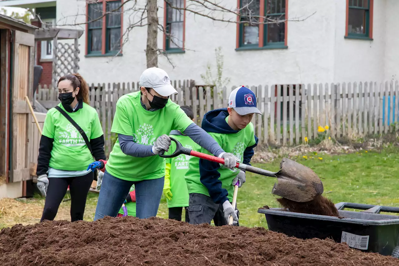 For the love of the planet: How to celebrate Earth Day 2023 in the suburbs