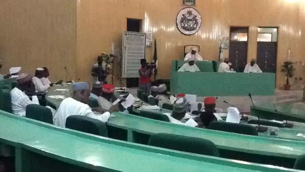13 Kano Assembly members-elect receive certificates of return