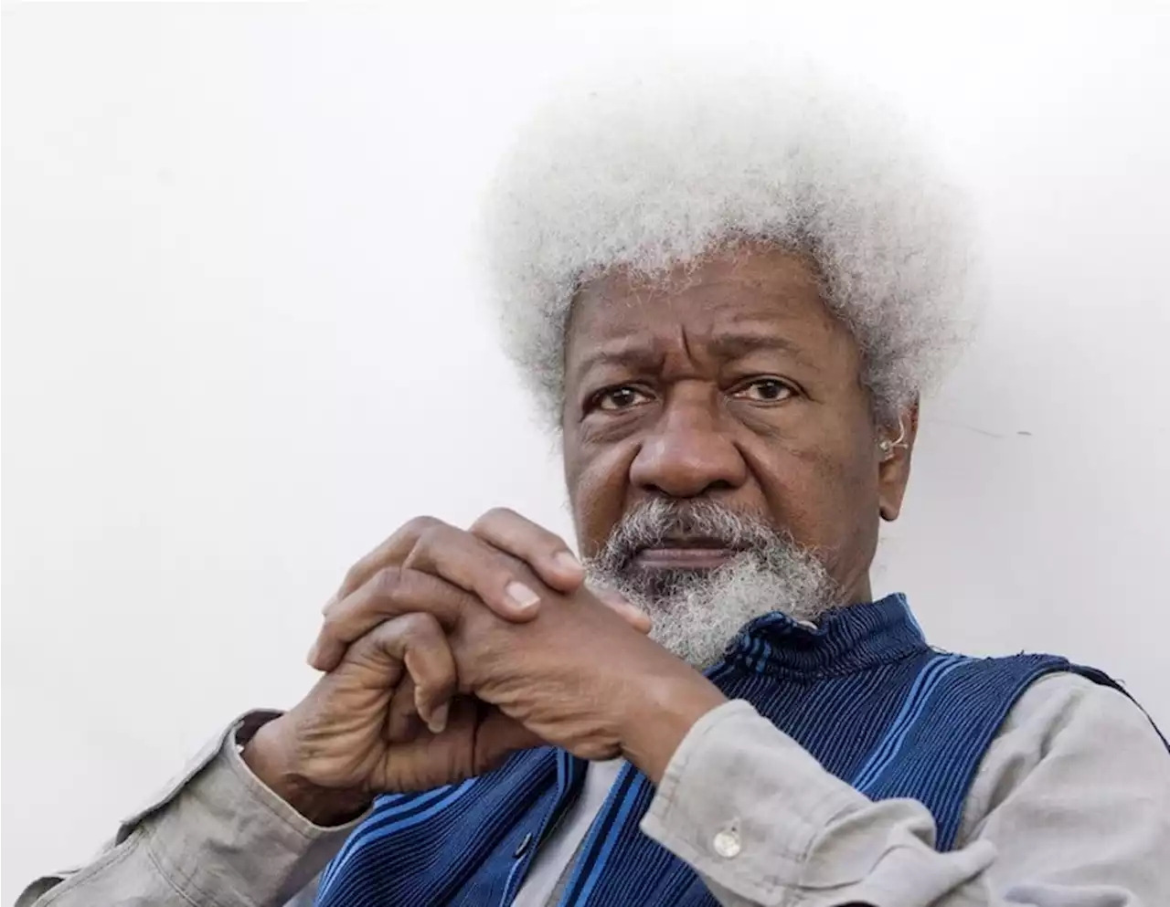 2023 election: Soyinka's comment unfortunate, regrettable - Group