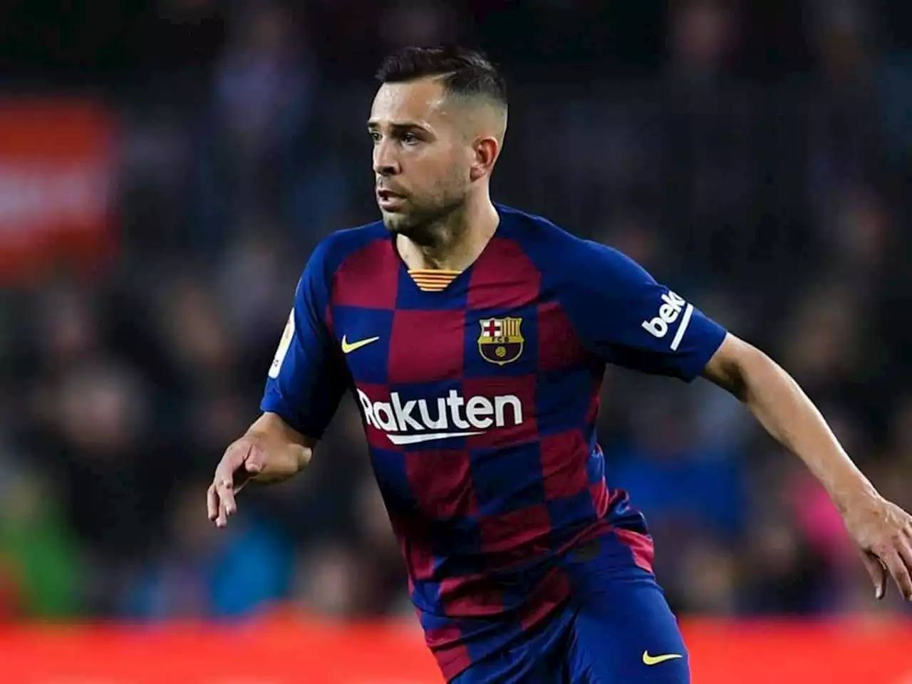 Barcelona: Jordi Alba gives honest verdict on Messi returning to Camp Nou