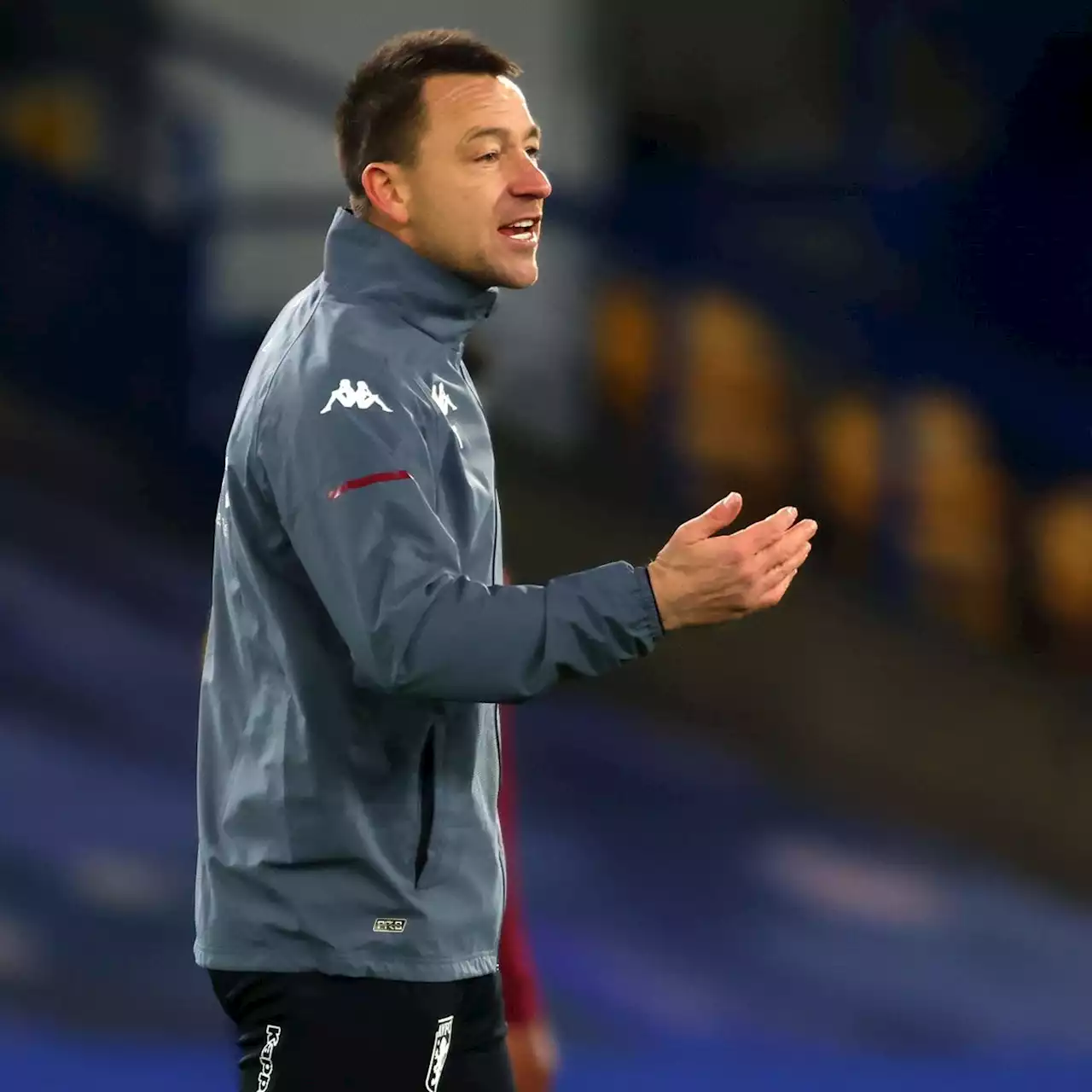 EPL: Chelsea told to appoint John Terry as Mourinho's assistant