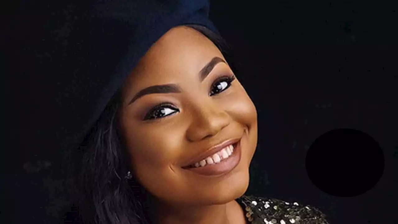 God's kingdom forcefully advancing - Mercy Chinwo celebrates 100m streams on Boomplay