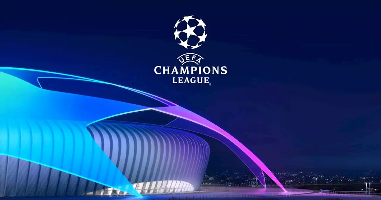 UEFA includes three Real Madrid stars, two Man City players, others in UCL team [Full list]