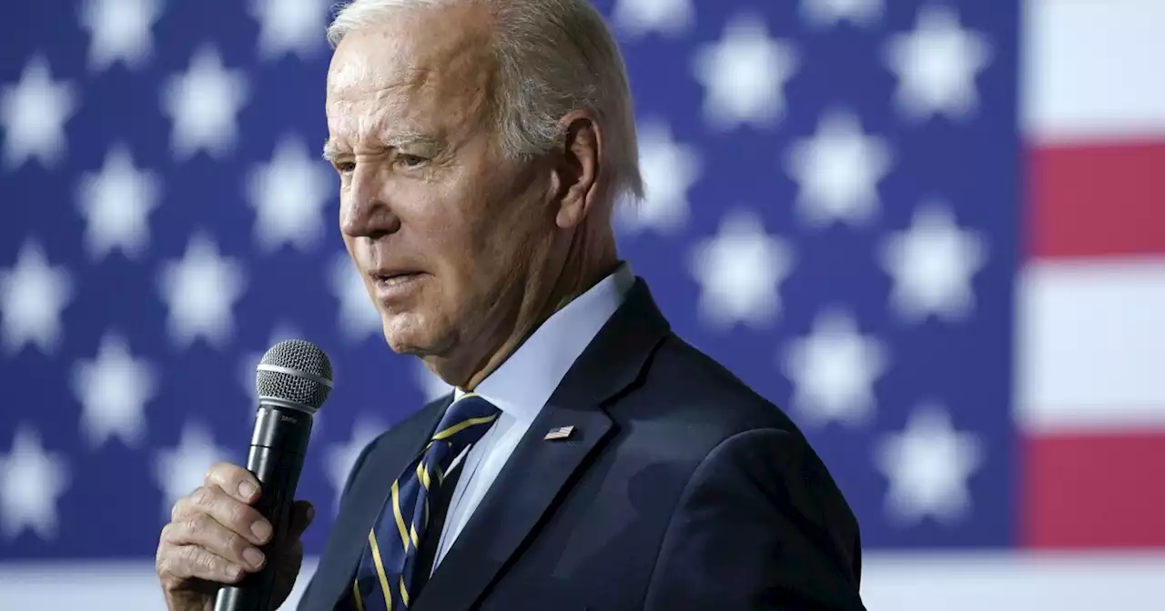 Biden 2024 announcement inches closer as top donors descend on DC