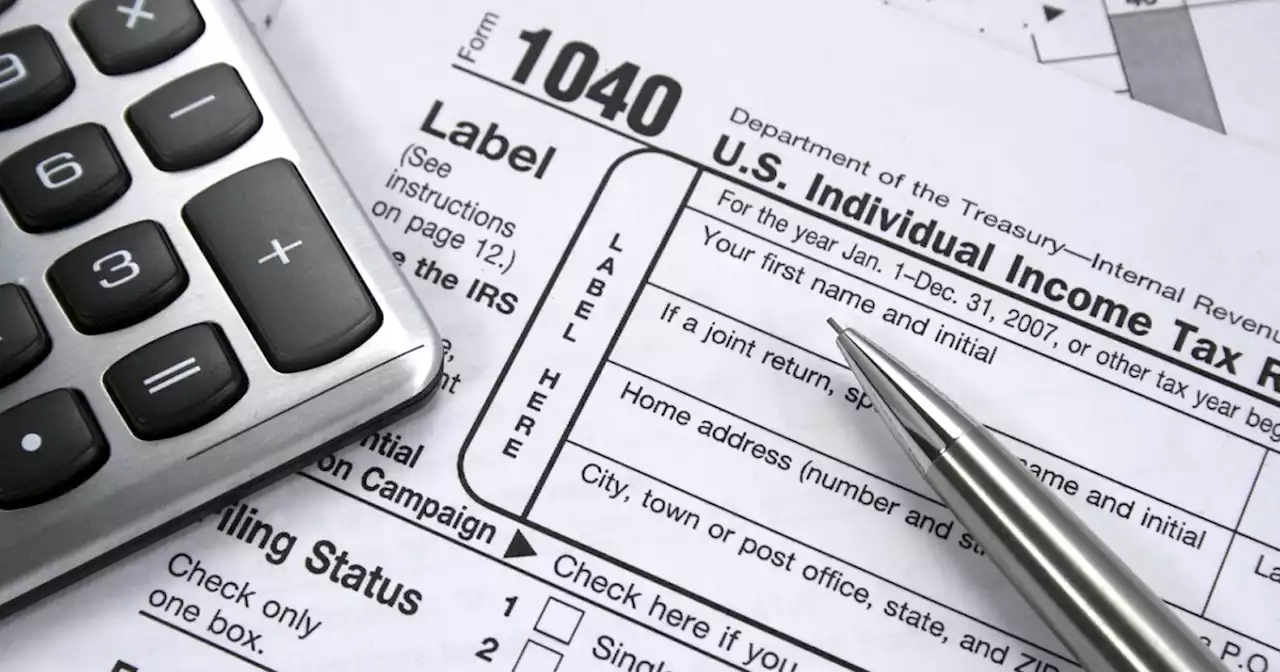 Tax season 2023: Taxpayers still have time to avoid penalty worth at least $435