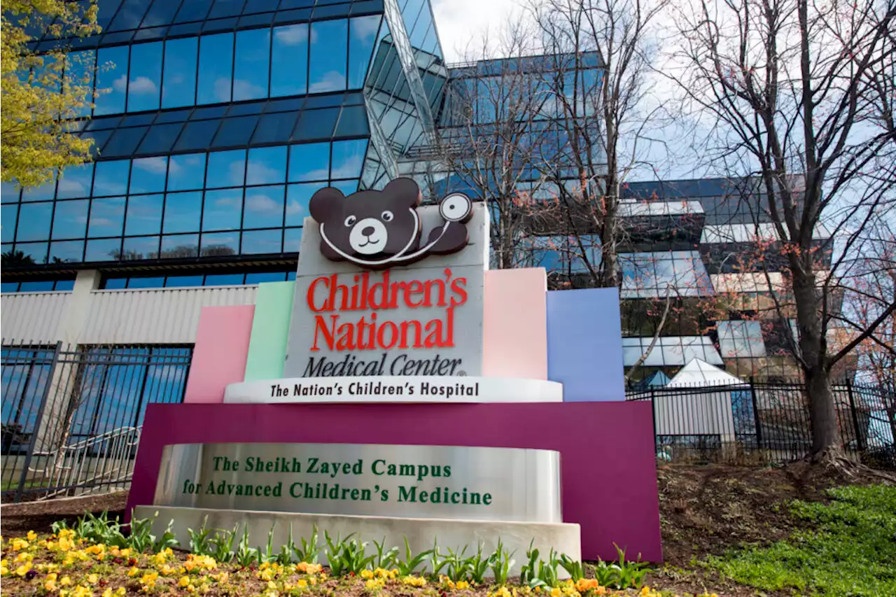 Children’s National Hospital Seeks Legal Action Against Resident Physician's Union