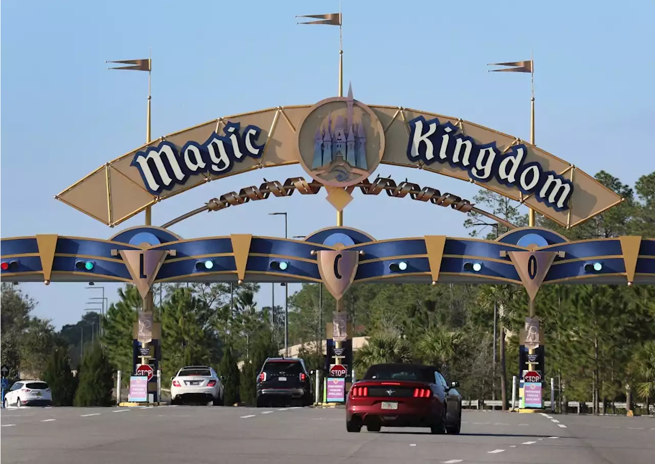 Disney To Open Affordable Housing Near Walt Disney World, Company Notes After Pounding By Gov. DeSantis; New Reedy Creek Board Has A Plan